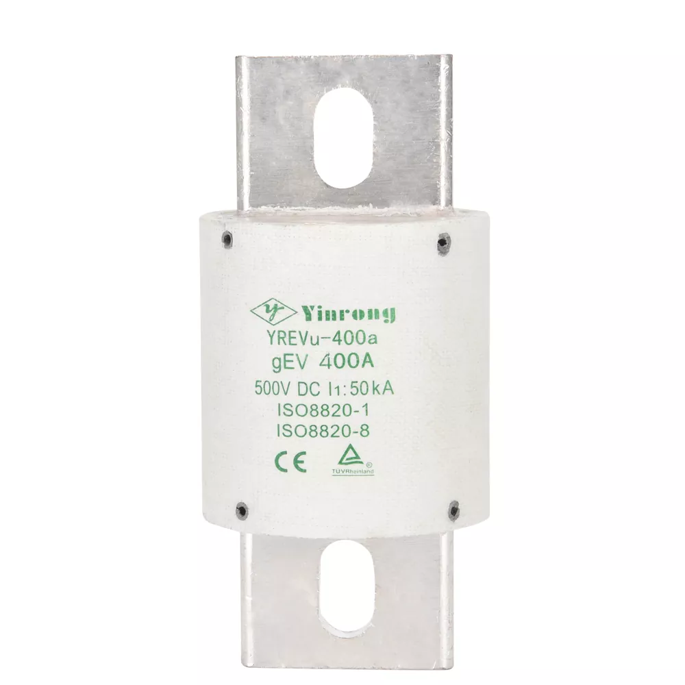 Care sunt caracteristicile cheie de siguranță ale unei siguranțe de încărcare EV și HEV